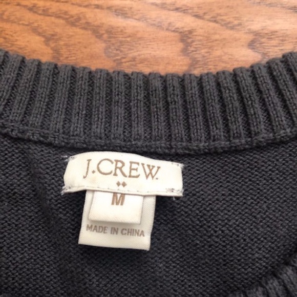 Womens J Crew Sweater - Picture 2 of 4